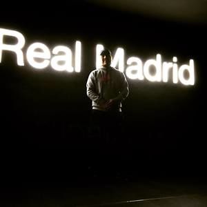 Meet your Posher, Erick